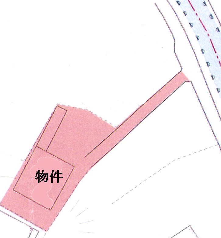 瀬戸市坊金町貸倉庫・工場 その他