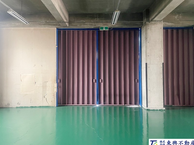 瀬戸市坊金町貸倉庫・工場 その他