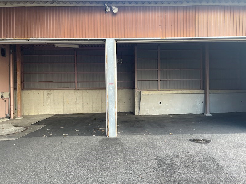瀬戸市坊金町貸倉庫・工場 その他