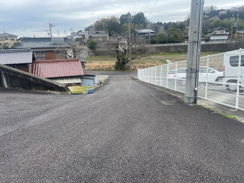 瀬戸市坊金町貸倉庫・工場 その他