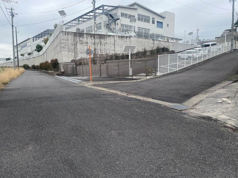 瀬戸市坊金町貸倉庫・工場 その他