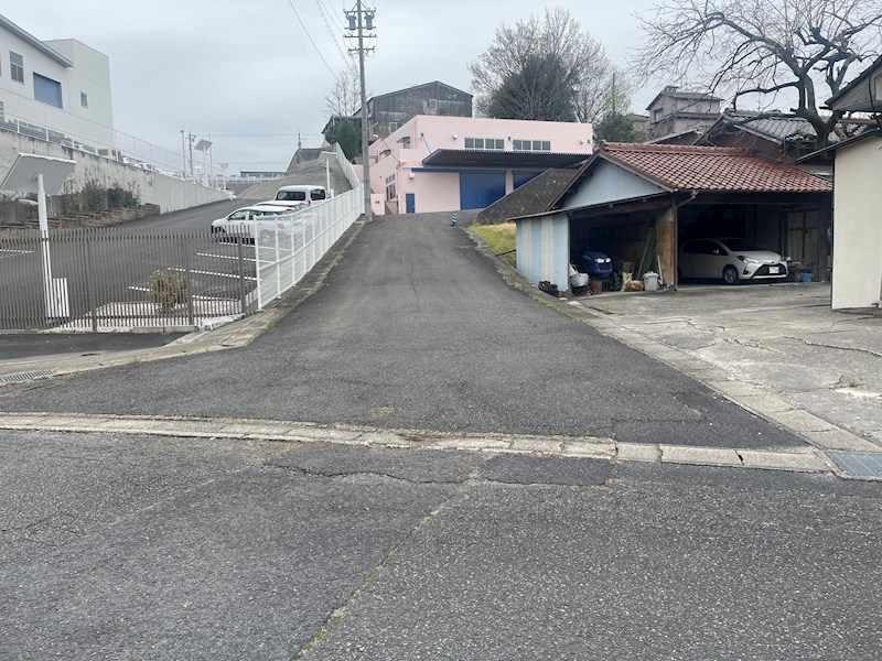 瀬戸市坊金町貸倉庫・工場 その他