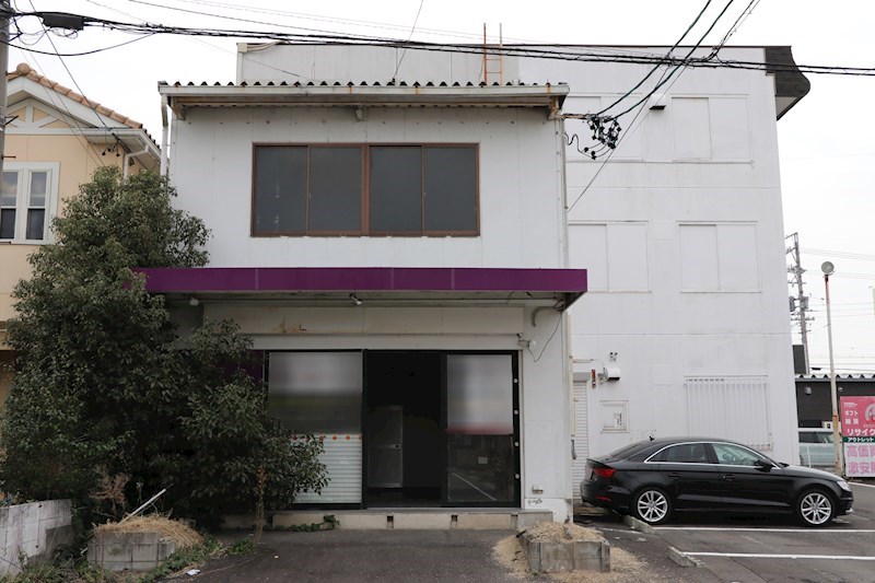 尾張旭市北本地ケ原町　事務所店舗 その他
