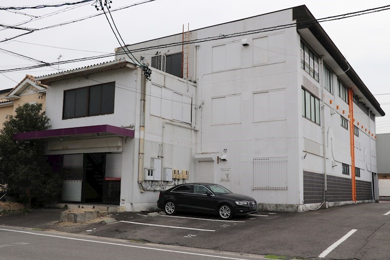 尾張旭市北本地ケ原町　事務所店舗 その他