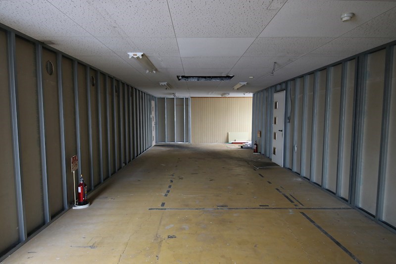 尾張旭市北本地ケ原町　事務所店舗 その他