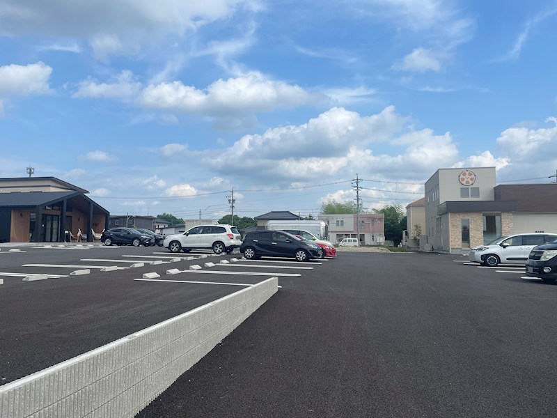 事業用借地　尾張旭市晴丘町複合　クリニック開業用地 その他