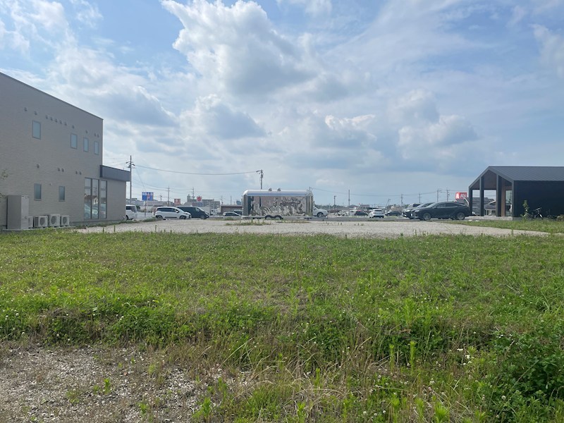 事業用借地　尾張旭市晴丘町複合　クリニック開業用地 その他