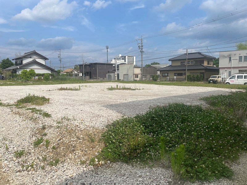 事業用借地　尾張旭市晴丘町複合　クリニック開業用地 その他
