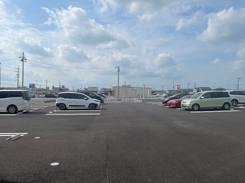 事業用借地　尾張旭市晴丘町複合　クリニック開業用地 その他