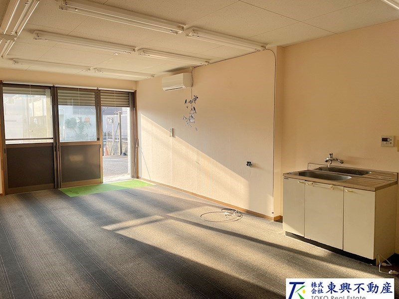 尾張旭市大塚町　貸事務所・店舗 その他