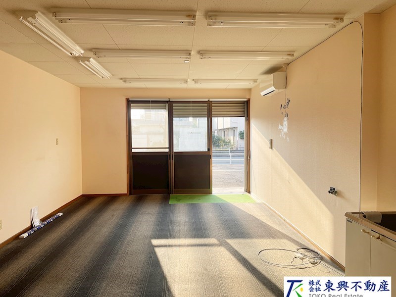 尾張旭市大塚町　貸事務所・店舗 その他