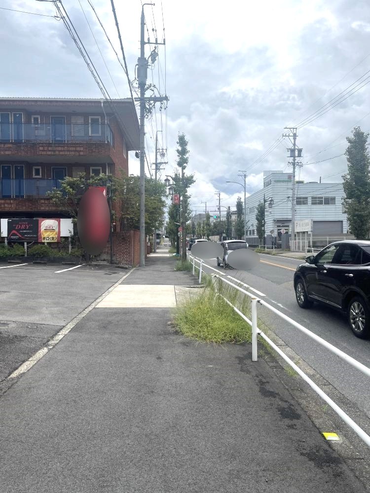 尾張旭市大塚町　貸事務所・店舗 その他
