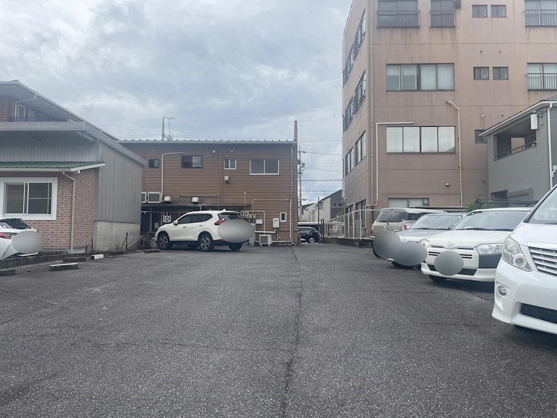 尾張旭市大塚町　貸事務所・店舗 その他