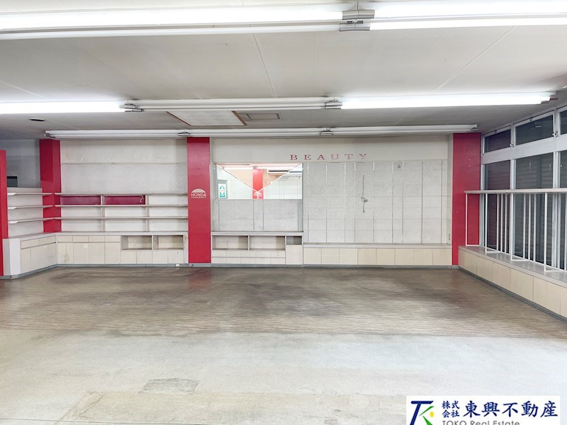 尾張旭市旭前町　貸店舗 その他