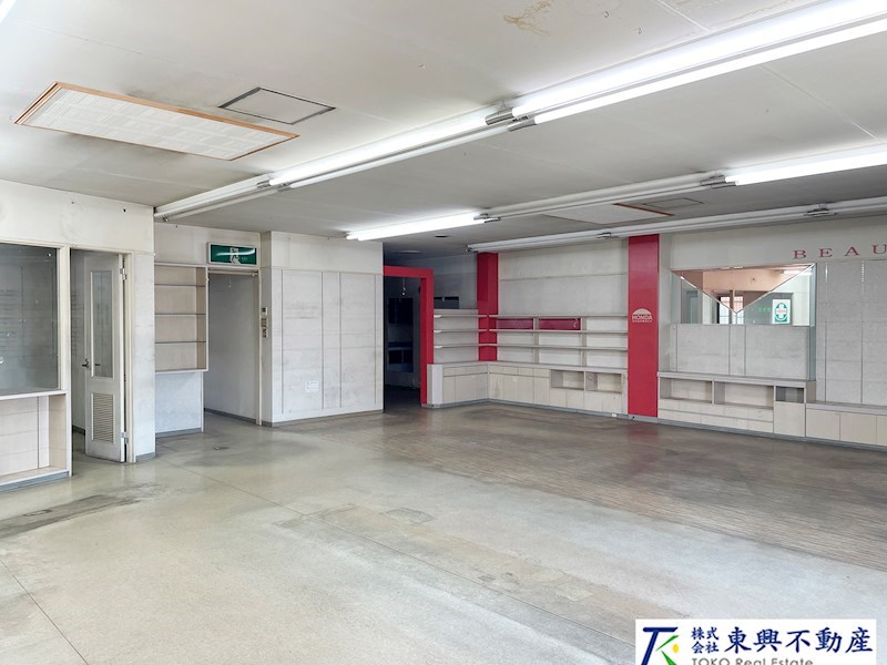 尾張旭市旭前町　貸店舗 その他