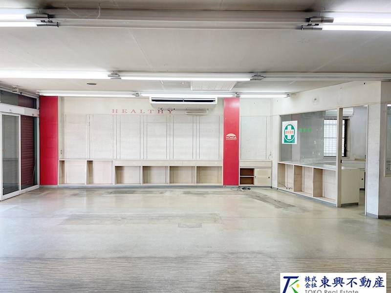 尾張旭市旭前町　貸店舗 その他
