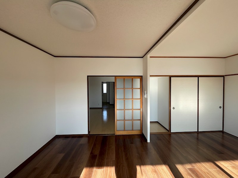 ゆたかハイツ  その他