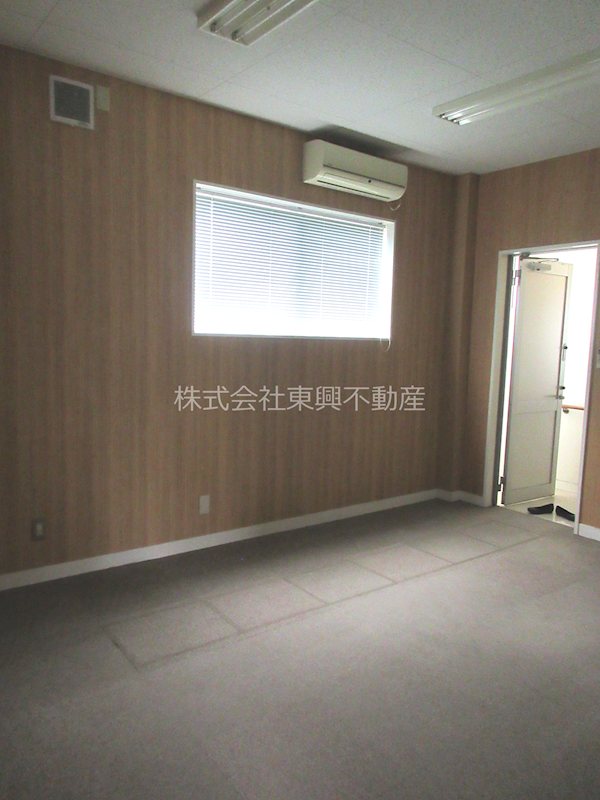大塚町貸事務所 その他
