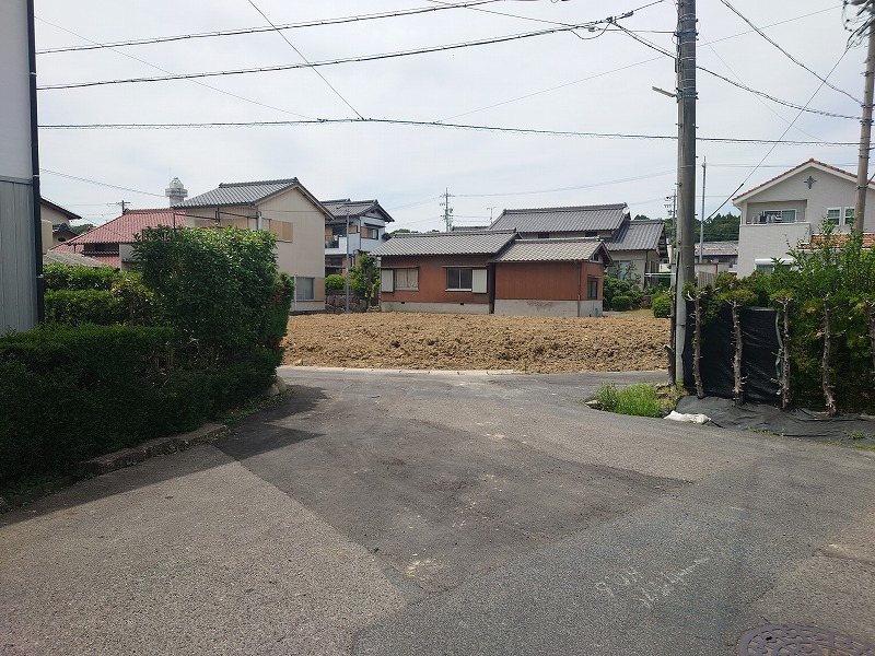 愛知県尾張旭市新居町西浦 その他