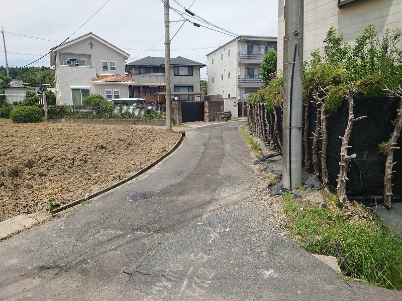 愛知県尾張旭市新居町西浦 その他
