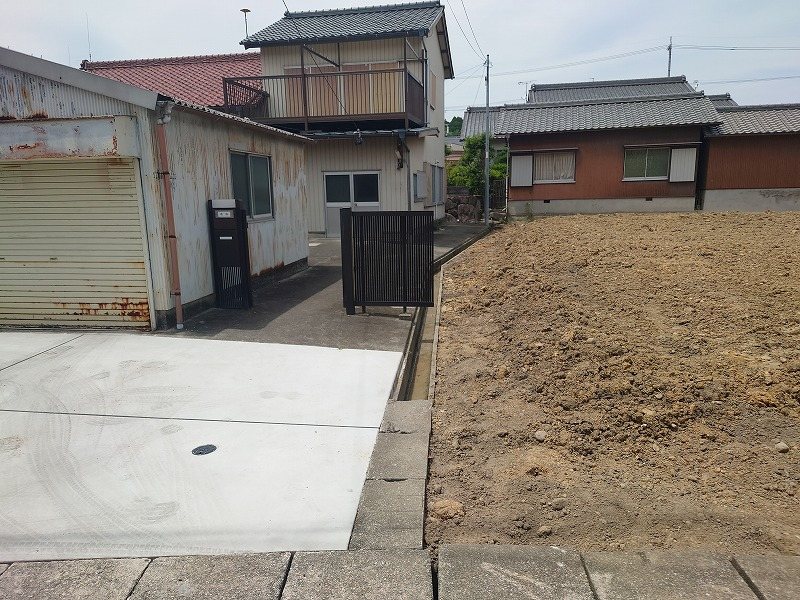 愛知県尾張旭市新居町西浦 その他