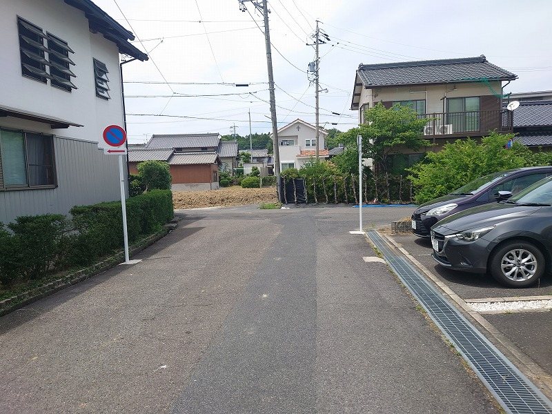 愛知県尾張旭市新居町西浦 その他