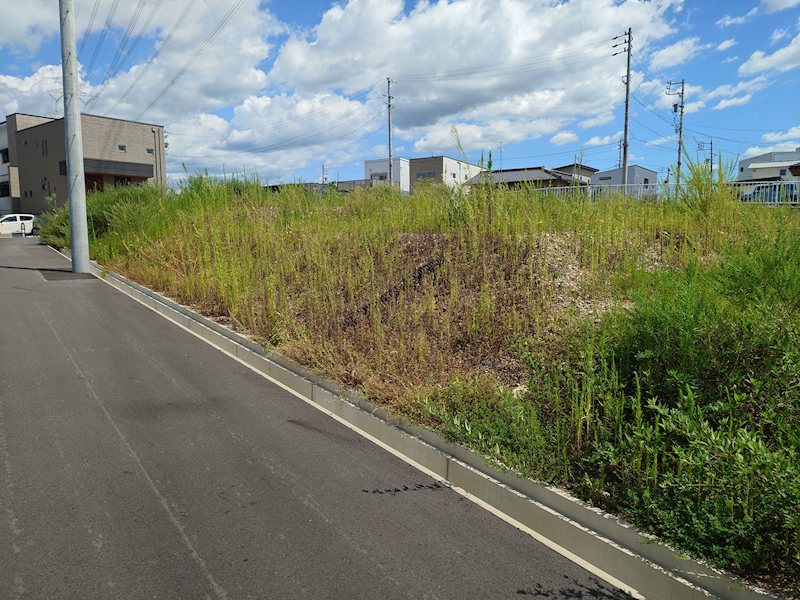 愛知県名古屋市守山区上志段味二の輪 その他