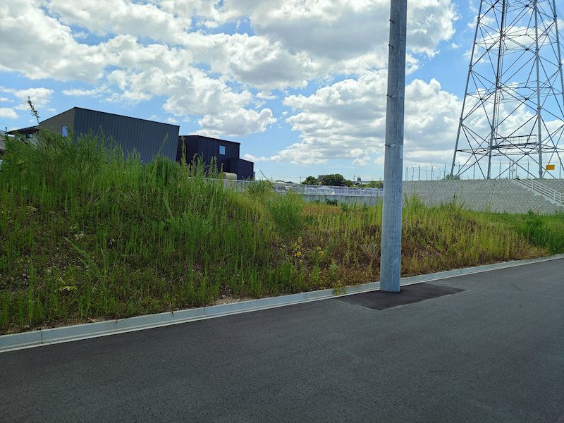 愛知県名古屋市守山区上志段味二の輪 その他