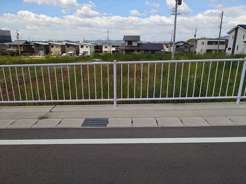 愛知県名古屋市守山区上志段味二の輪 その他