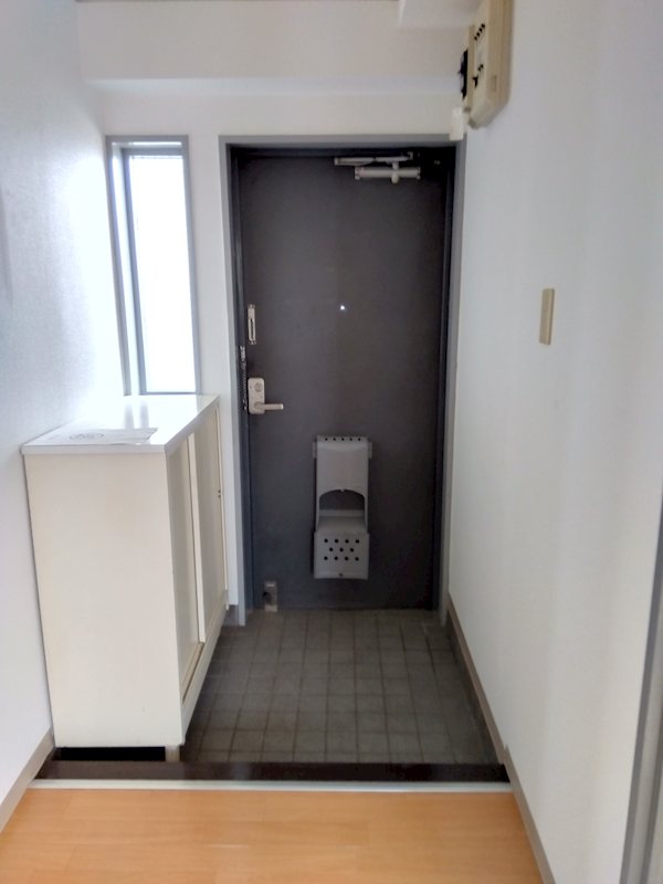 アサヒビル その他