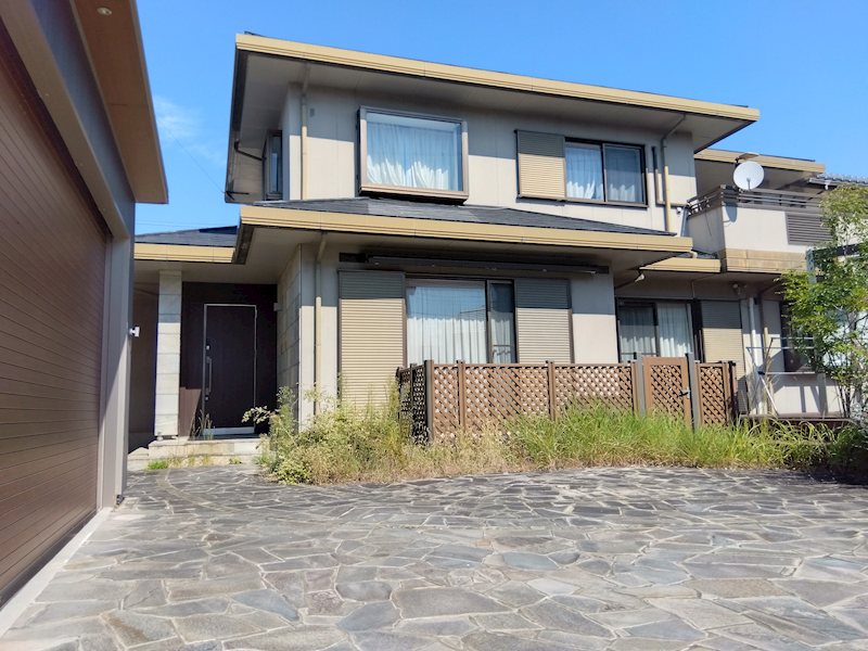 吉岡町3丁目貸家 その他