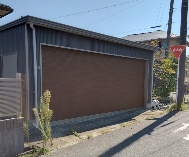 吉岡町3丁目貸家 その他