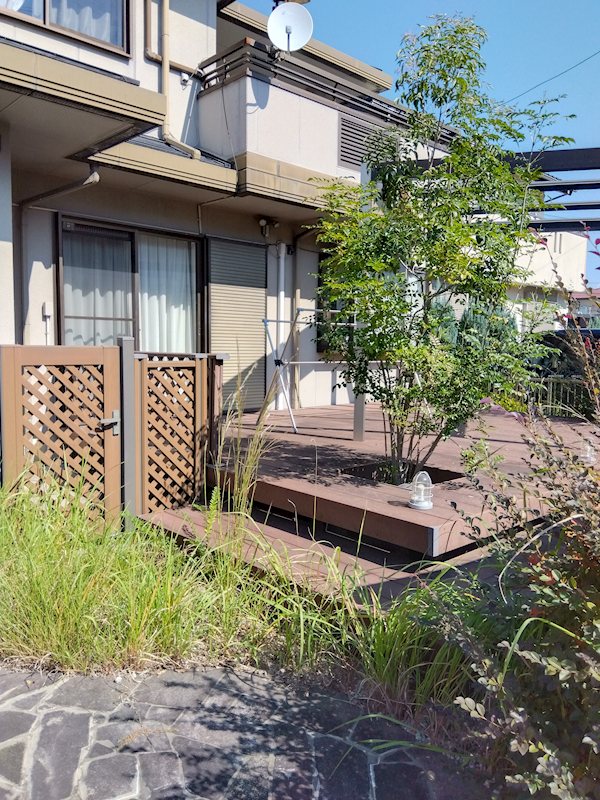 吉岡町3丁目貸家 その他