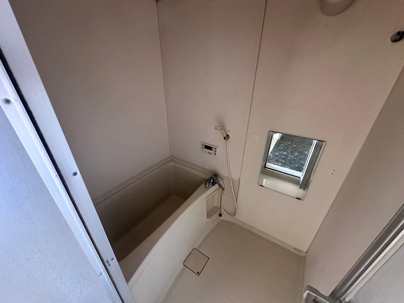 東沖野二丁目貸店舗 風呂画像