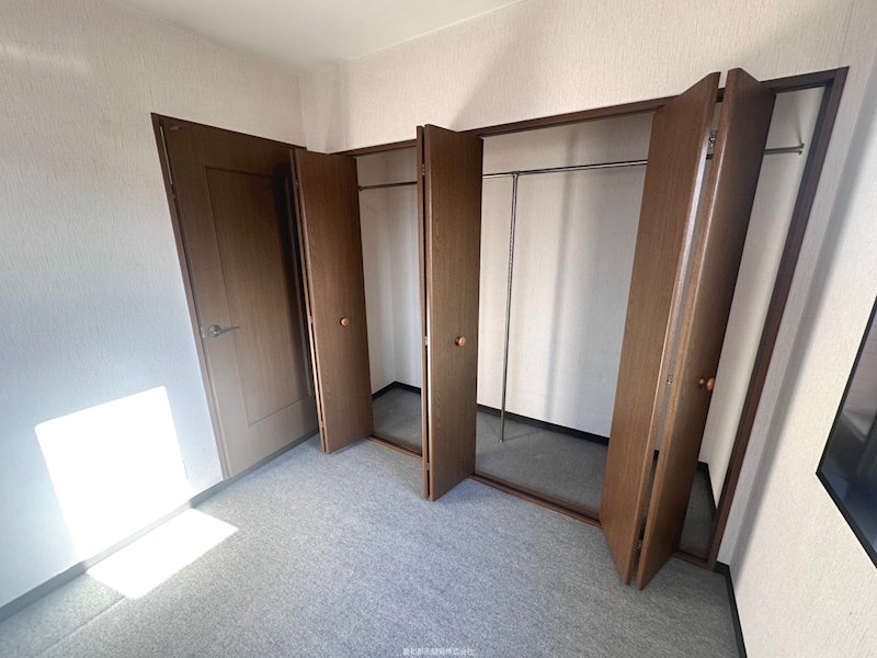 メゾンドララバイ 収納