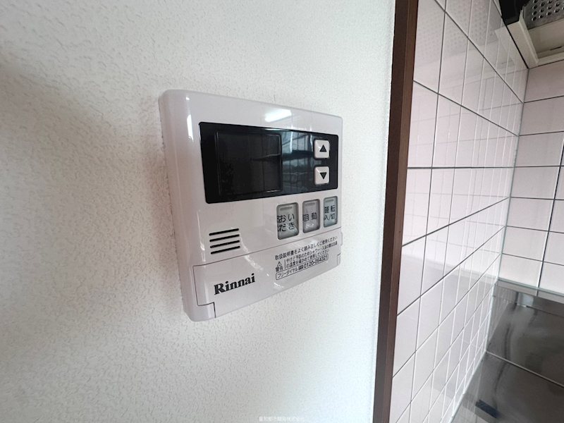 メゾンドララバイ その他設備