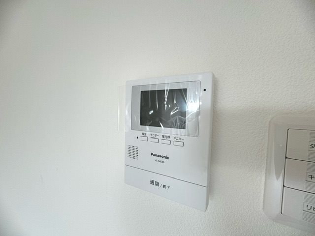 ロイヤルオークⅡ その他設備