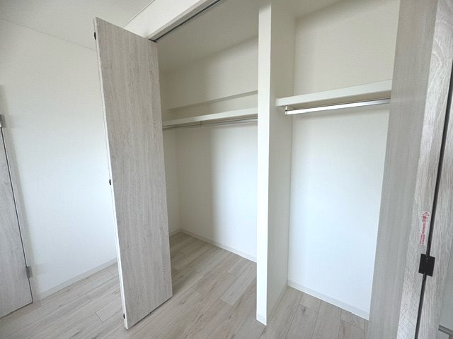 ロイヤルオークⅡ 収納