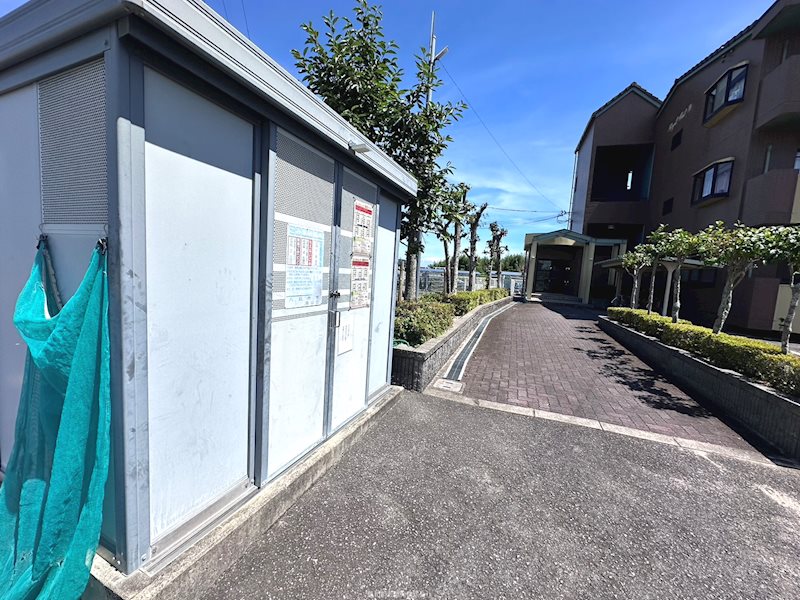 ロイヤルオークⅡ その他共有部分