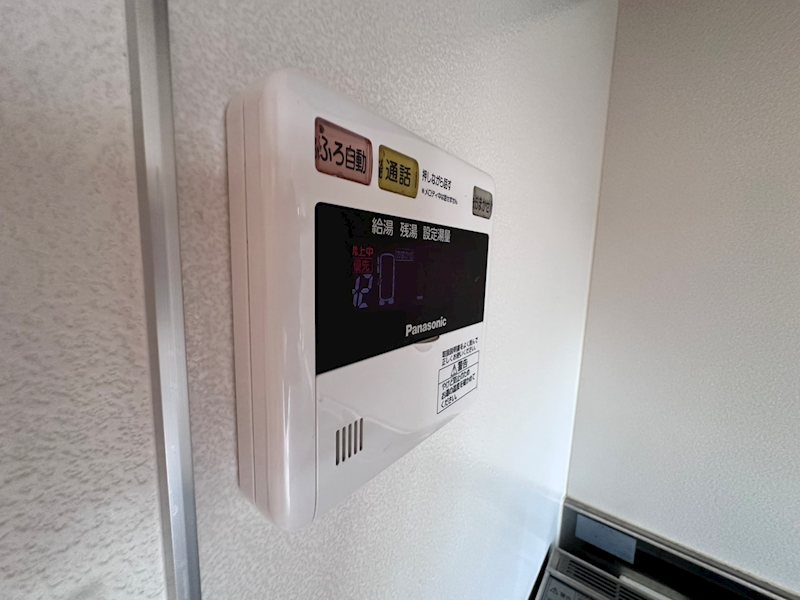 Ｅライフ栄町 その他設備