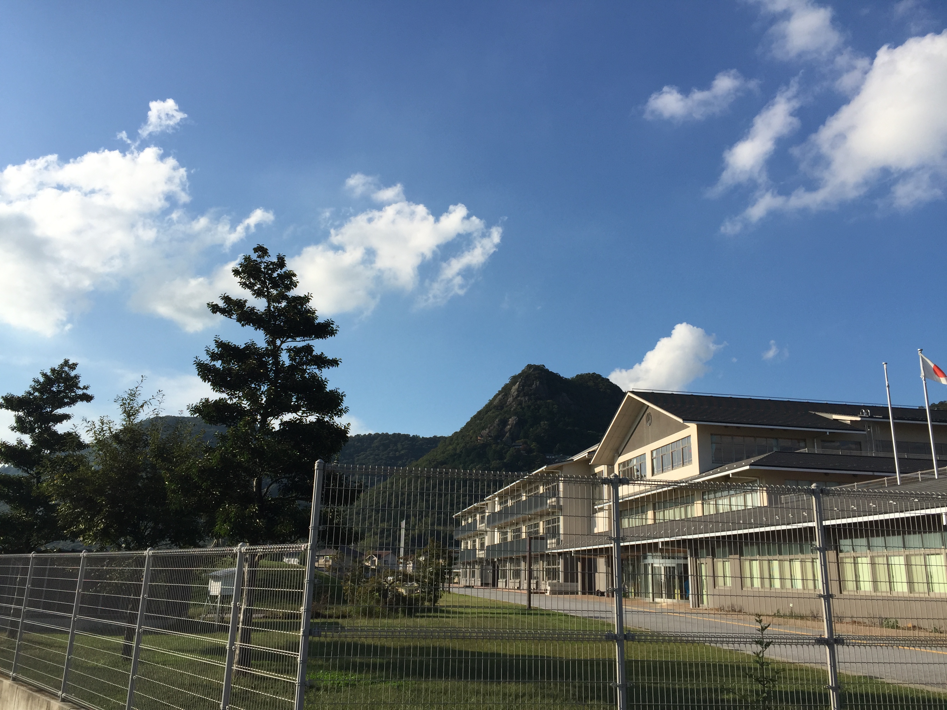 Ｅライフ栄町 小学校
