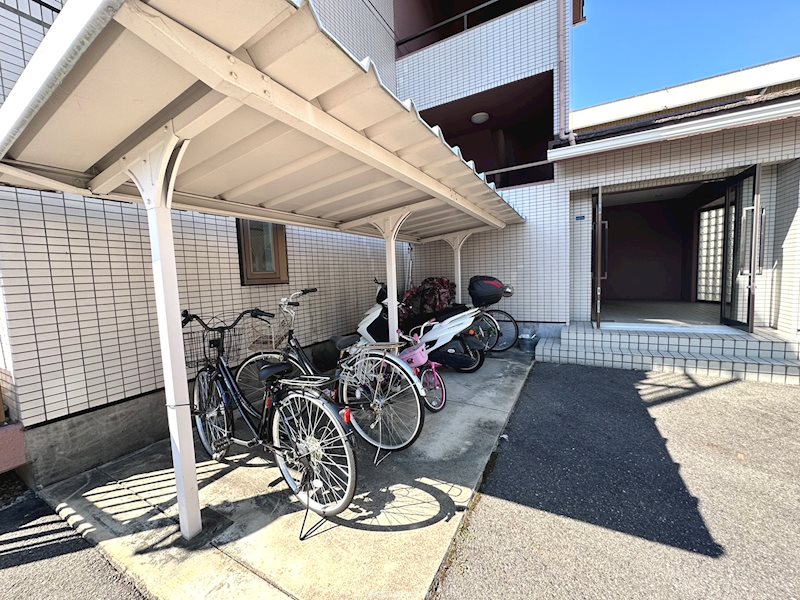 川崎マンション　弐番館 その他共有部分