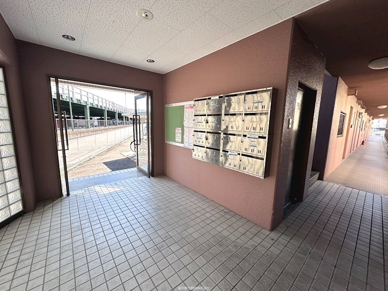 川崎マンション　弐番館 その他設備