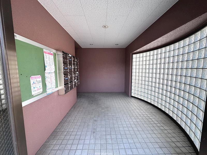 川崎マンション　弐番館 その他共有部分