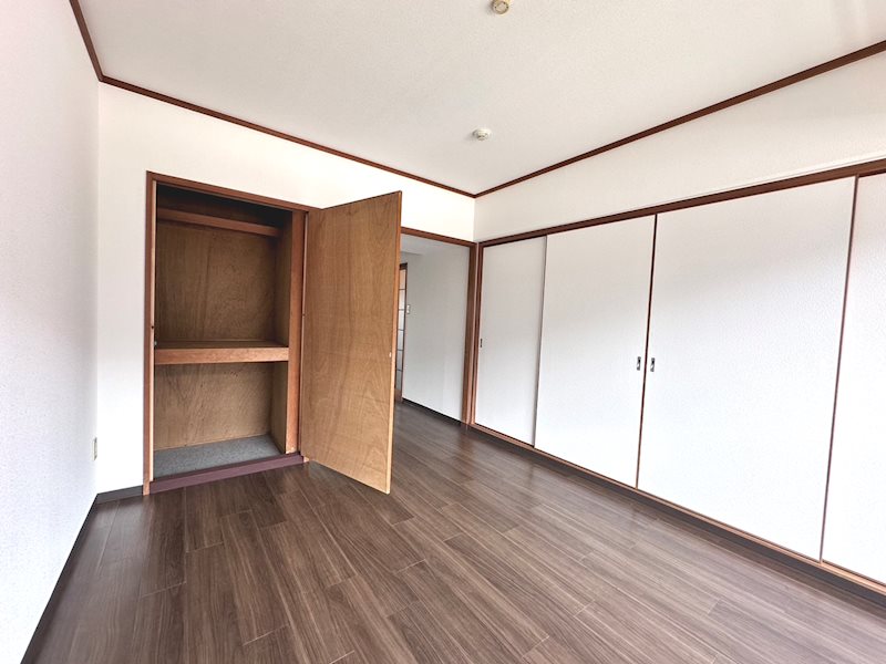 メゾン.ド HIRO 収納