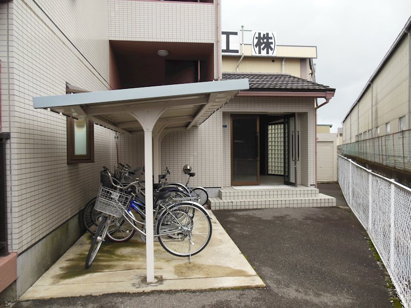 川崎マンション　弐番館 その他