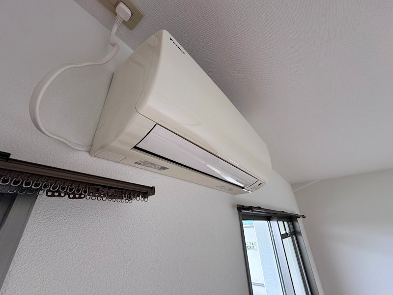 メゾンキャピトル  その他設備