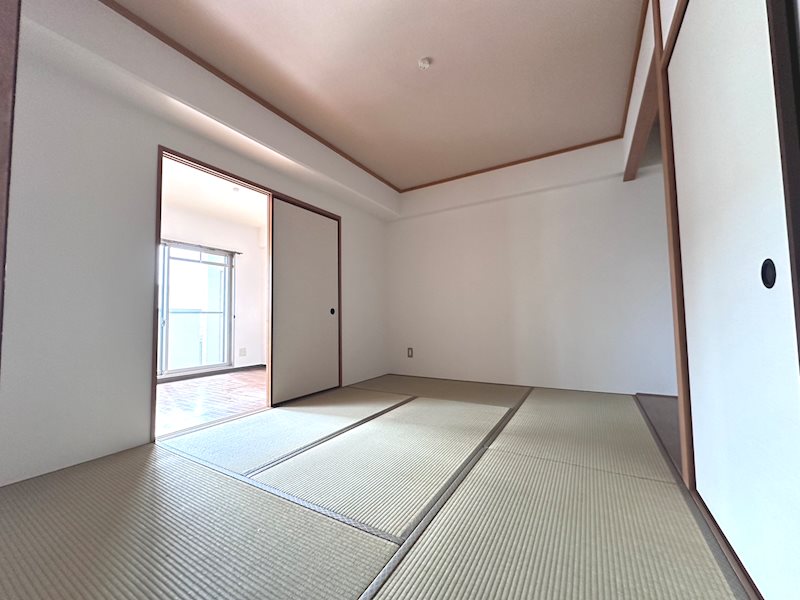 メゾンキャピトル その他部屋・スペース