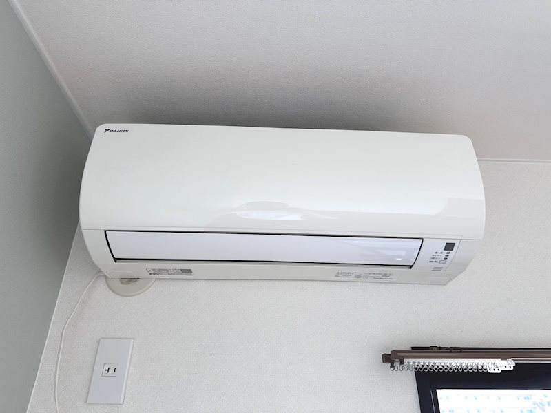 メゾンドファミーユ その他設備