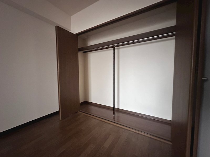 パルティールⅡ番館 収納